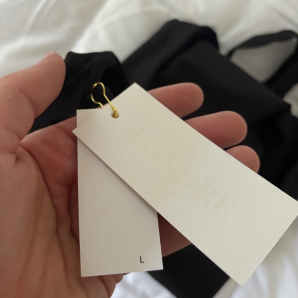 NWT Londre Multiway one piece swimsuit - Picture 7 of 8